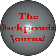 The Blackpowder Journal Icon